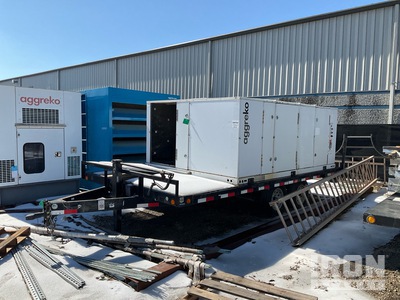 JCI J20ZFE72N4BZZ20003A Air Conditioner