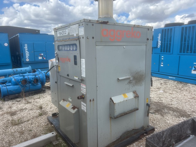 Dryair 2100-DG-0900V2 2500 BTU Space Heater