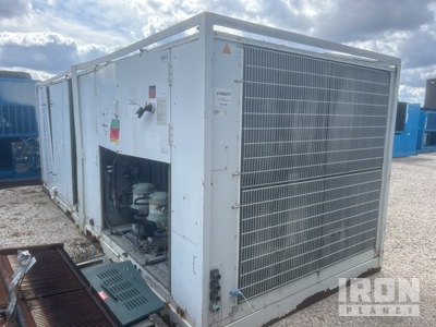 Trane Teh600b4ec0a4na1a Air Conditioner