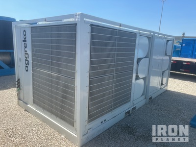 Trane Climatiseur