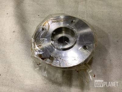 (31) AM General 6019296 Adapter & Flange Assemblies