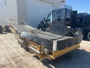 Wheel Loader Attachments