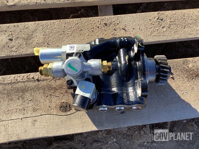 (2) Navistar Defense 1882259C93 Engine Oil Pump Assemblies