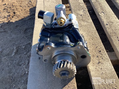 (2) Navistar Defense 1882259C93 Engine Oil Pump Assemblies