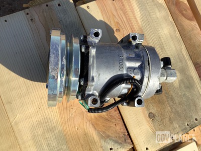 (4) Kool Radiator Service RD-5-11754-0 Rotary Compressors