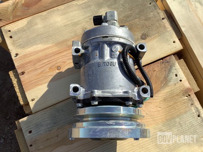 (4) Kool Radiator Service RD-5-11754-0 Rotary Compressors