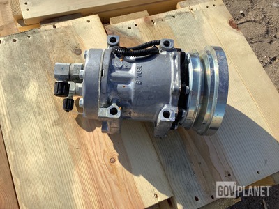 (4) Kool Radiator Service RD-5-11754-0 Rotary Compressors