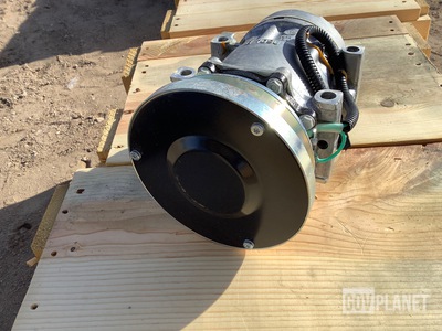 (4) Kool Radiator Service RD-5-11754-0 Rotary Compressors