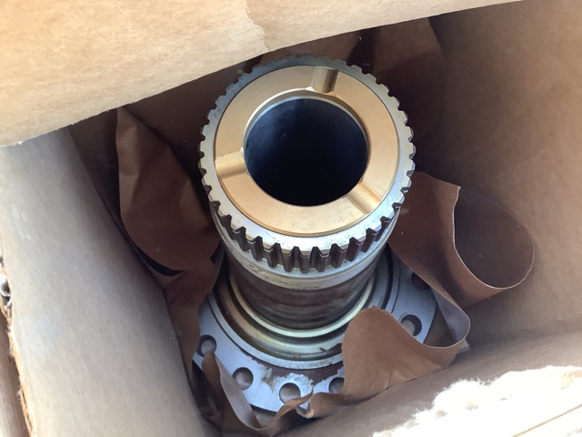 Oshkosh 95SK205 Vehicular Wheel Parts Kit