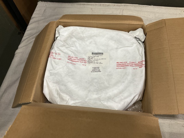 (7) Kampi Components 7674 Cylindrical Roller Bearings