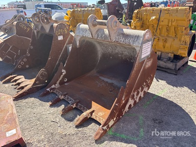 Cat 60 in 2.6 cyd Digging Excavator Bucket