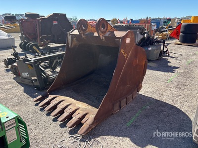 Cat 60 in 2.9 cyd Digging Excavator Bucket