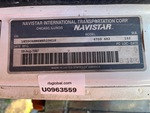 Serial Number / VIN
