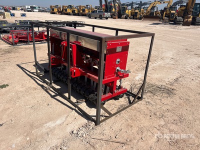 2025 AGT STSD10 65 in 3-Point & Siewnik do wózków widłowych (Unused)