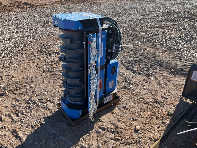 Raytree REDM32 Excavator Mulcher - Unused