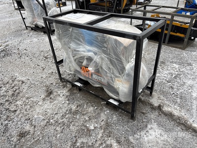 2026 AGT AC 40 gal ضاغط هوائي (Unused)