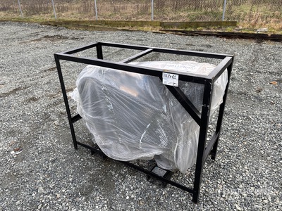 2026 AGT AC 40 gal Air Compressor (Unused)