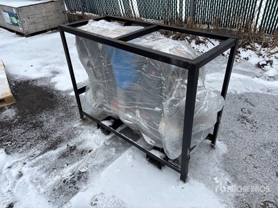 2026 AGT AC 40 gal ضاغط هوائي (Unused)