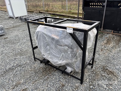 2026 AGT AC 40 gal Air Compressor (Unused)