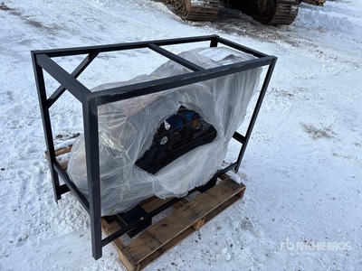 2026 AGT AC 40 gal Air Compressor (Unused)