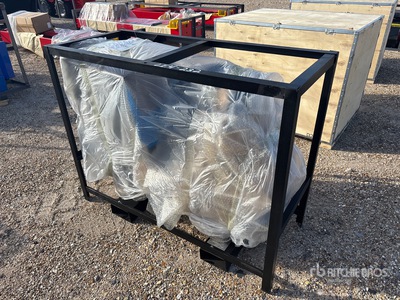 2026 AGT AC 40 gal Air Compressor (Unused)