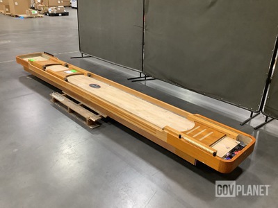 Playcraft Game Table