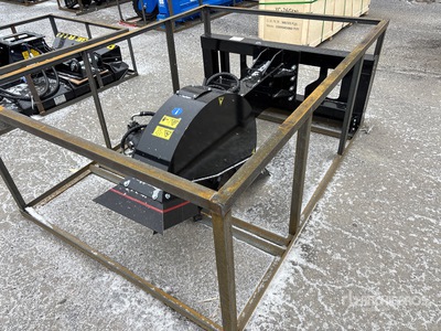 2026 Top Cat ECSSSTG200 Schranklader stronkenfrees (Unused)