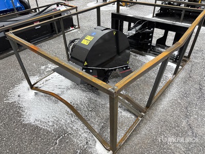 2026 Top Cat ECSSSTG200 Schranklader stronkenfrees (Unused)