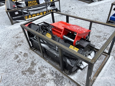 2026 AGT EXFLM115 45 in Excavator جزازة المدراس (Unused)