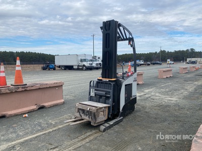 2019 Crown RM6025-45 Stoccatore