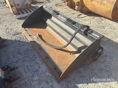 2023 CMP Hydrabucket 78 in Pala para Minicargadora