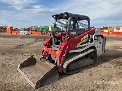2023 Takeuchi TL8R-2 Kompaktowa ładowarka gąsienicowa