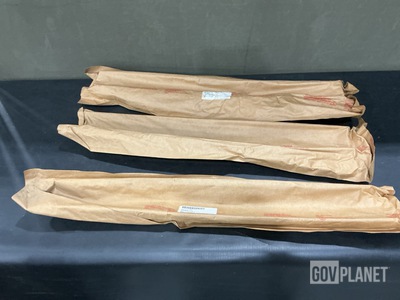 (53) J.G.B. Enterprises 87208E Vehicular Splash Guards