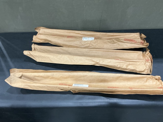 (53) J.G.B. Enterprises 87208E Vehicular Splash Guards