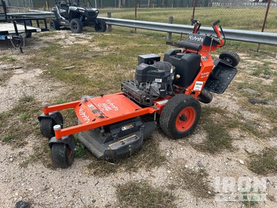 2024 Kubota WHF14NC-36-2 Walk-Behind Lawn Mower