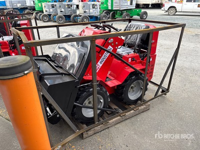 2026 AGT SDA140W Wheel Loader (Unused)