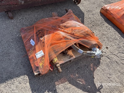 Quantity of Drilling Parts