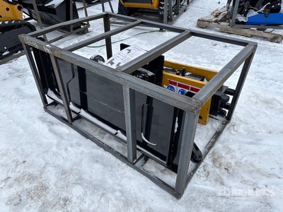 2026 AGT PD750-PZ Sterownik słupka wózka widłowego (Unused)