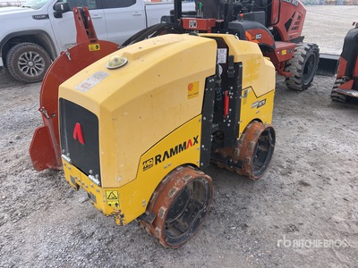 2022 Multiquip Zagęszczarka do wykopów