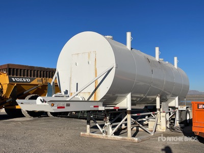 2012 Valew S/A Water Tower