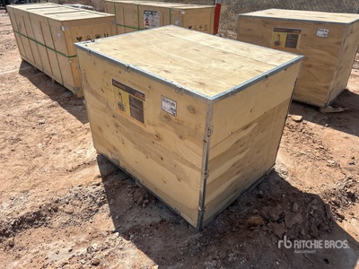 2026 AGT ATK-TC24 Zmieniacz opon (Unused)