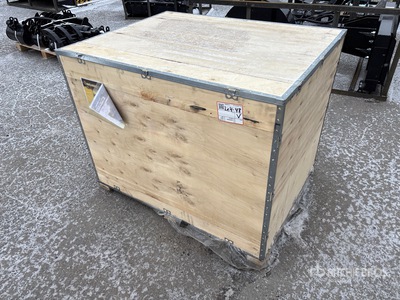 2026 AGT ATK-TC24 مغير الاطارات (Unused)