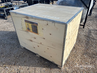 2026 AGT ATK-TC24 Tire Changer (Unused)