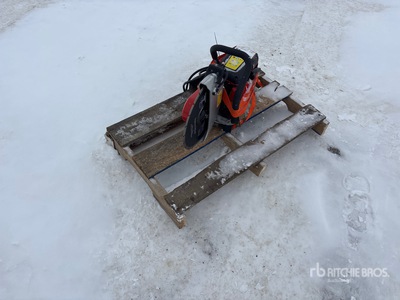 SKLER GT-6208H Cut-Off Saw (Unused)