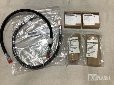 (15) Plain Encased Seals, (56) Cylinder Assembly Parts Kits & Assorted Items