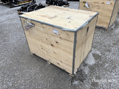 2026 AGT ATK-TC24 مغير الاطارات (Unused)