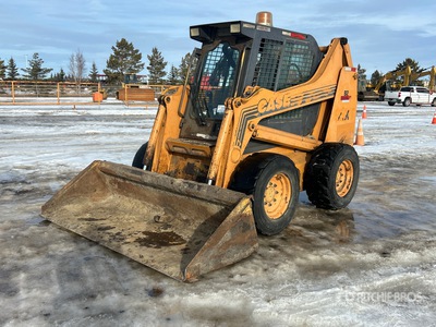 2001 Case 95XT Kompaktlader