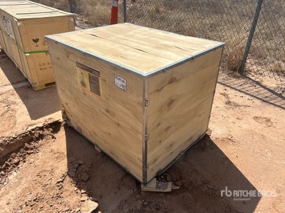 2026 AGT ATK-TC24 Zmieniacz opon (Unused)