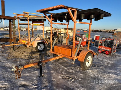 2007 Ver-Mac ST-4825 Feu de circulation