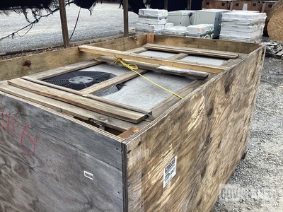 Carrier 50HJQ006---521-- Air Conditioner